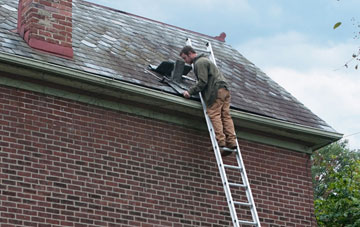 what affects urgent Loanhead roof repairs