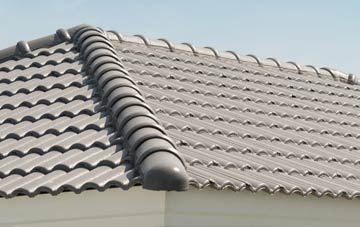 advantages of Loanhead clay roofing