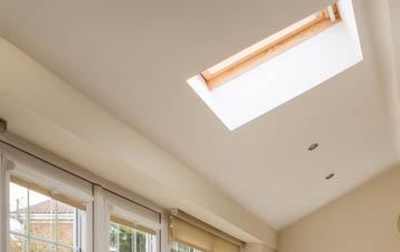 Loanhead conservatory roof insulation companies