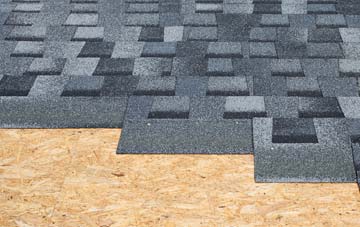 expert Loanhead asphalt roof companies