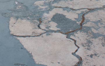 fibreglass roofing replacement Loanhead