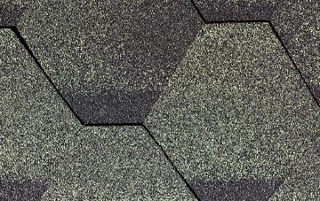 Loanhead fibreglass shingle repairs