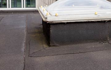 disadvantages of Loanhead flat roofs