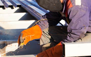 Loanhead flat roofing options