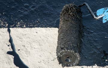 Loanhead liquid sealant waterproofing