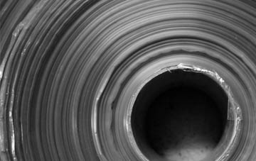 Loanhead pvc roof replacement