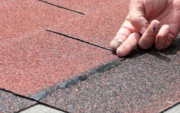 Loanhead asphalt roof repairs
