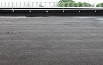Loanhead asphalt roof replacement