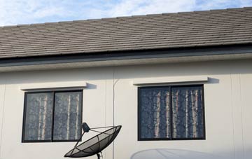 Loanhead rubber roof costs