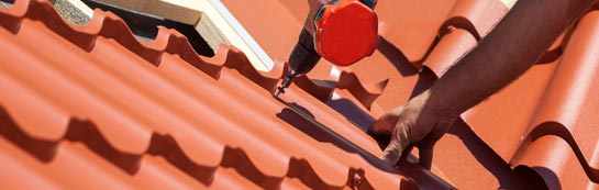 save on Loanhead roof installation costs