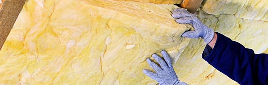 quotes for Loanhead roof insulation