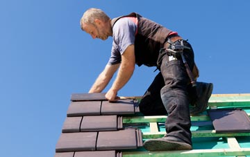disadvantages of Loanhead slate roofing
