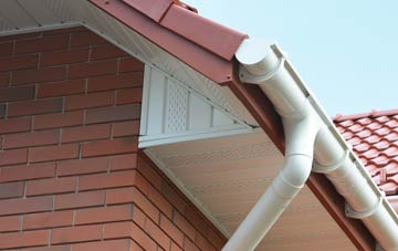 Loanhead soffit repair costs