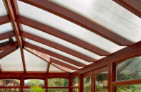 Loanhead conservatory roofing insulation