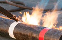 Loanhead flat roofing replacement
