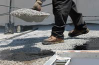 find rated Loanhead flat roofing replacement companies