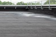 find rated Loanhead flat roofing companies