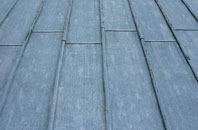 Loanhead lead roofing