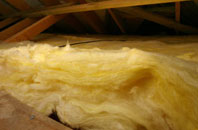 Loanhead pitch roof insulation