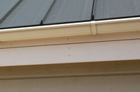 Loanhead soffit repair