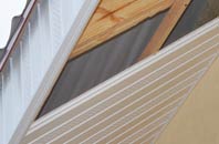 rated Loanhead soffit repair companies