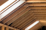Loanhead tapered roof insulation quotes